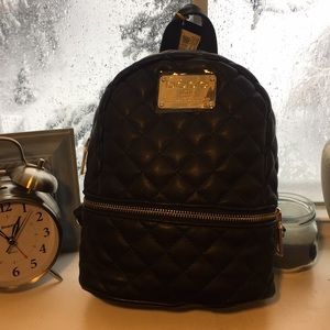 bebe mini black pack- black